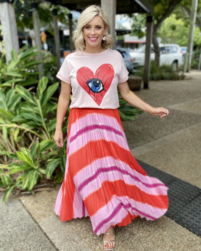 Simone Skirt