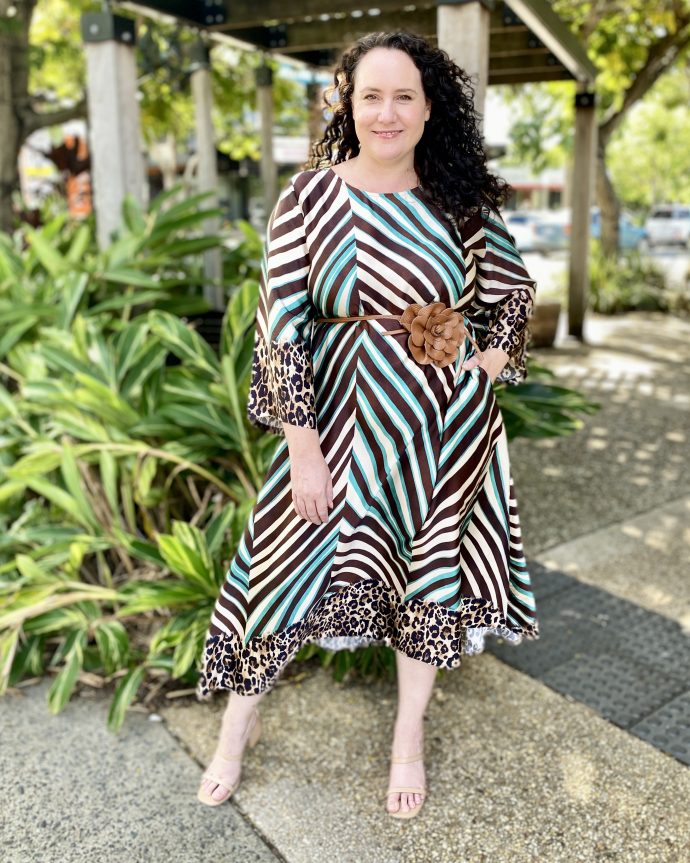 Tempest Dress