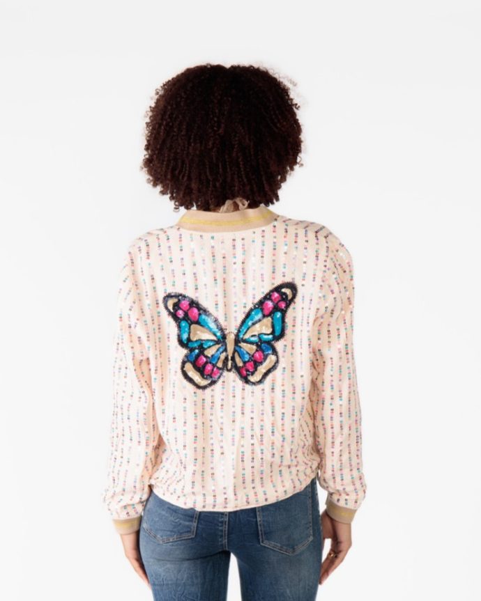 Madame B Jacket