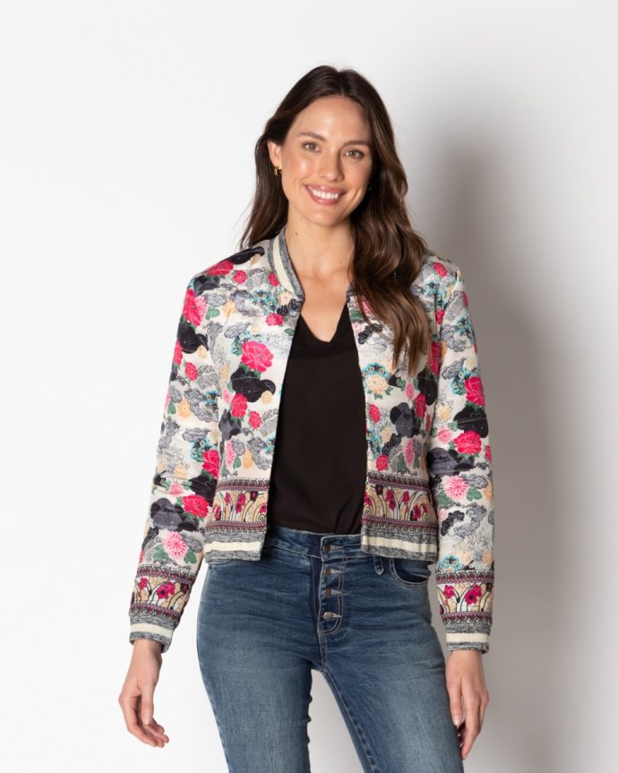 Perennes Jacket