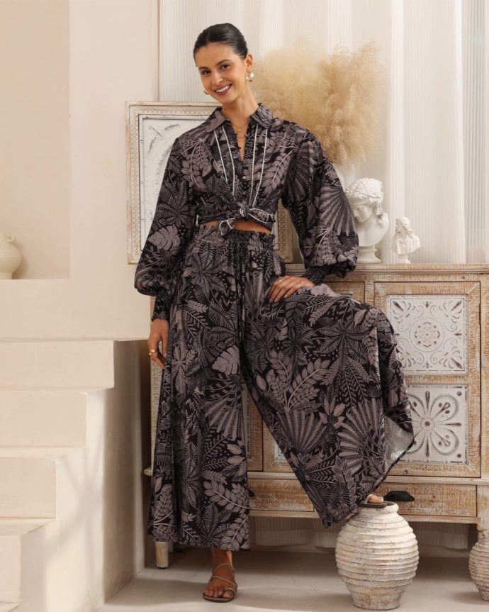 Esme Pant