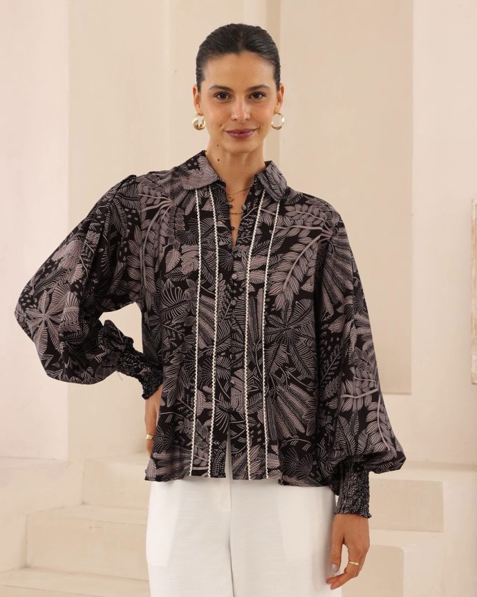 Esme Shirt