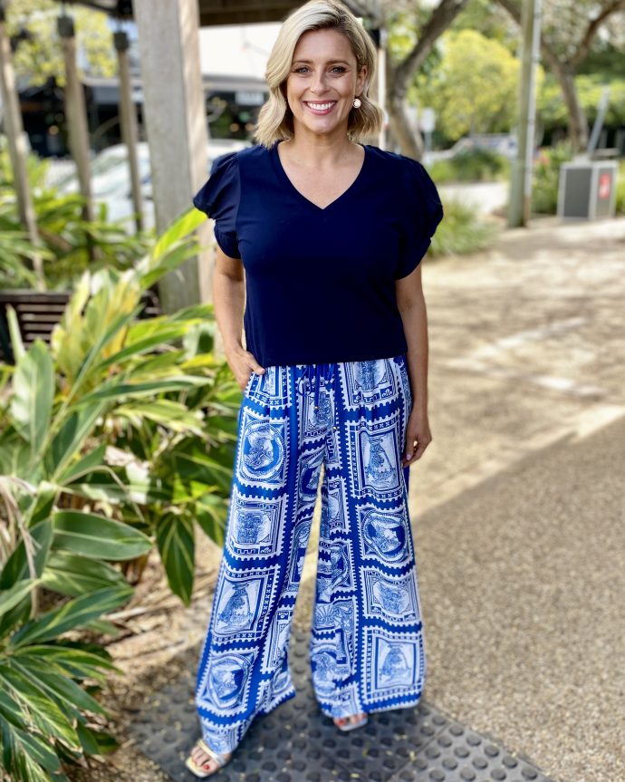 Lyra Pant