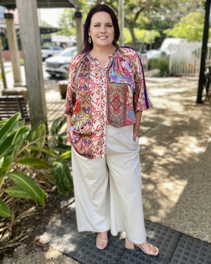 Pula Pant – Natural