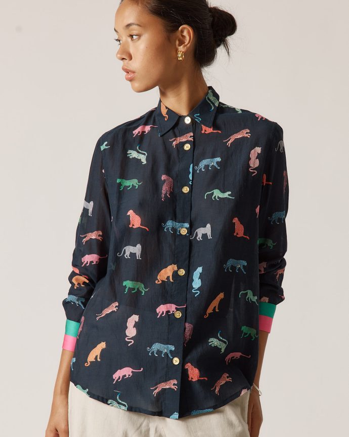 Funky Cats Shirt